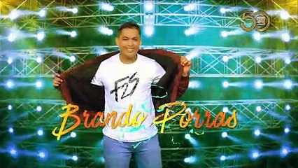 Brando Porras | La Nueva Estrella de la Música Urbana: Reto Old School