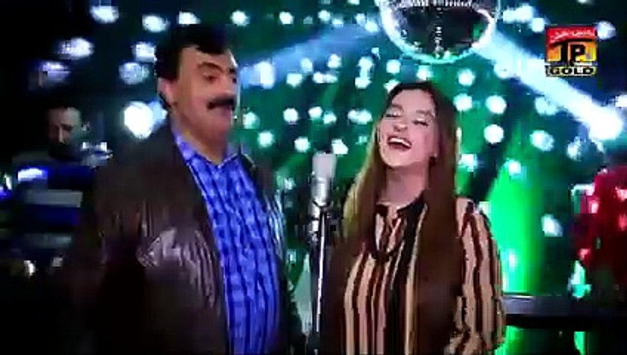 Ishq Ho Gaya song - Malik Ali Ahsan - Masooma Lal