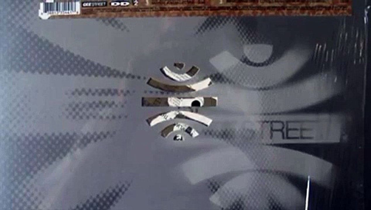 Trilogy Of Terror - Afu Ra