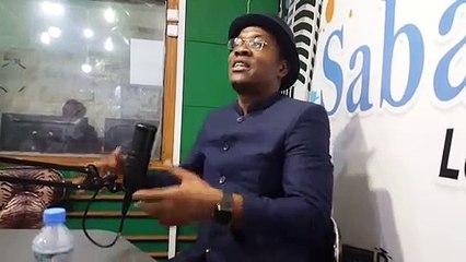 Guinée : le député Ousmane Gaoual à propos sur la tenue des élections législatives