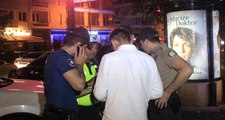 İstanbul'da yakalanan 91 değnekçi, 108 lira ceza ile serbest kaldı
