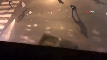 - İsrail Askerlerinden Batı Şeria'ya Baskın: Çok Sayıda Yaralı Var