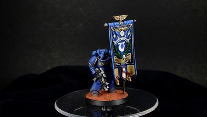 Miniature and Model Showcase #1