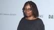 Whoopi Goldberg Joins 'The Stand' at CBS All Access | THR News