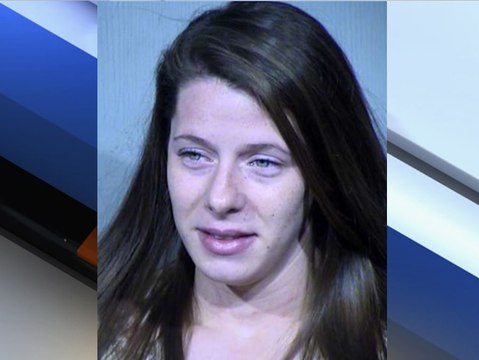 Police: 10-year-old calls 911 after getting video of mother driving drunk - ABC15 Crime