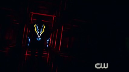 Black Lightning Season 3 Teaser (2019)