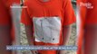 University of Tennessee Has Already Sold More Than 16,000 Shirts Featuring Bullied Boy's Design