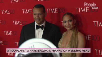 Alex Rodriguez Says His Exes Will Be Invited to Wedding to Jennifer Lopez: 'The More the Merrier'