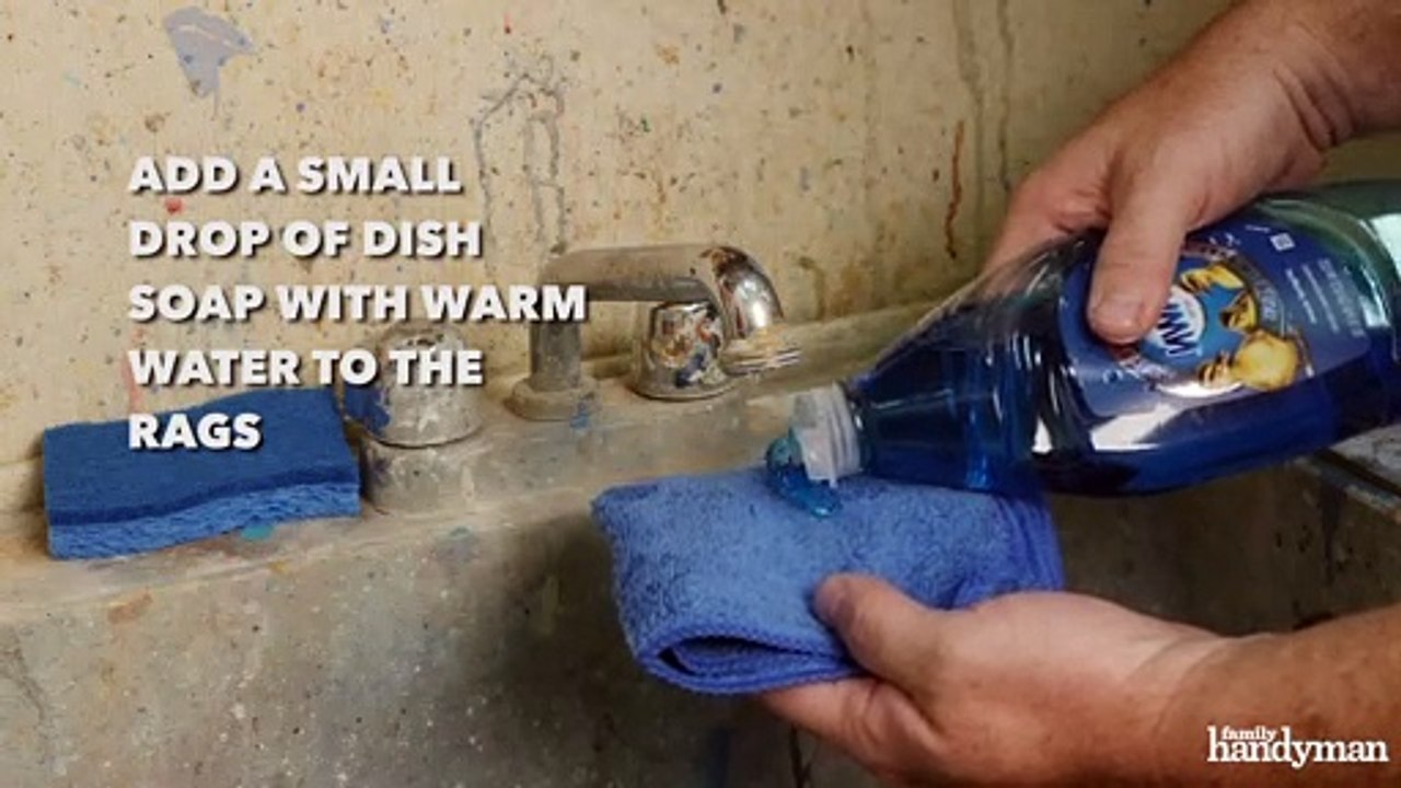 How to Clean a Quartz Countertop