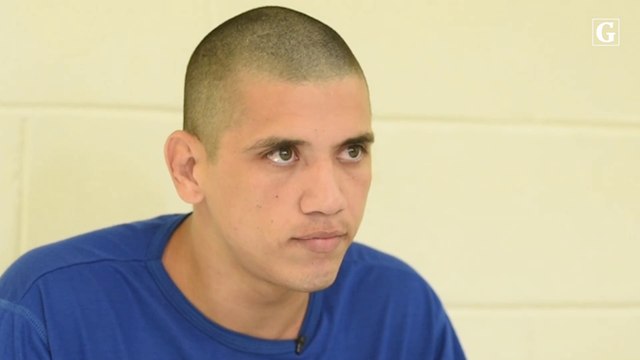 Oro pelas filhas de Milena todos os dias , diz assassino de médica