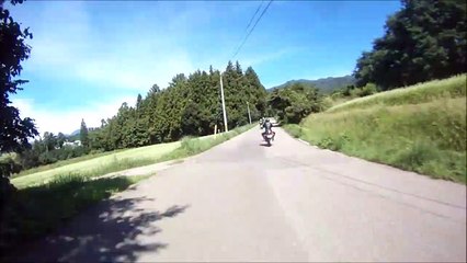 奥州z會 2019ツアー 四 in キャンプ EXT