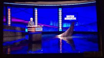 Jeopardy! British Monarchs on Final Jeopardy with James Holzhauer 12th appearance & $80,006 (4/19/19)