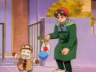 رسوم متحركة أنا واخي الحلقة 22