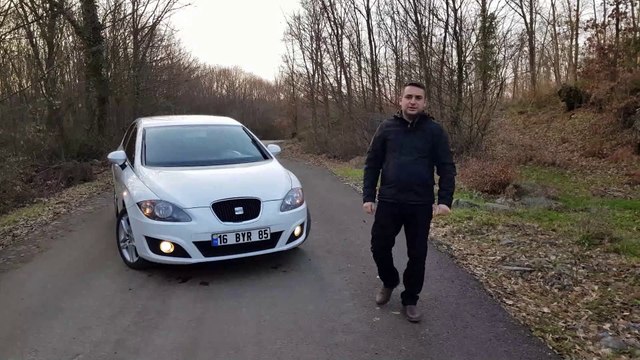 Seat Leon 1.6 Tdi İnceleme