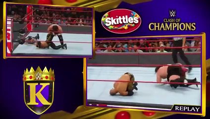 raw 2 septiembre 2019 pt3