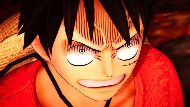 ONE PIECE PIRATE WARRIORS 4 Bande Annonce de Gameplay (2020) PS4 _ Xbox One _ PC