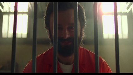 Prodigal Son Trailer - Father & Son Solving Crimes