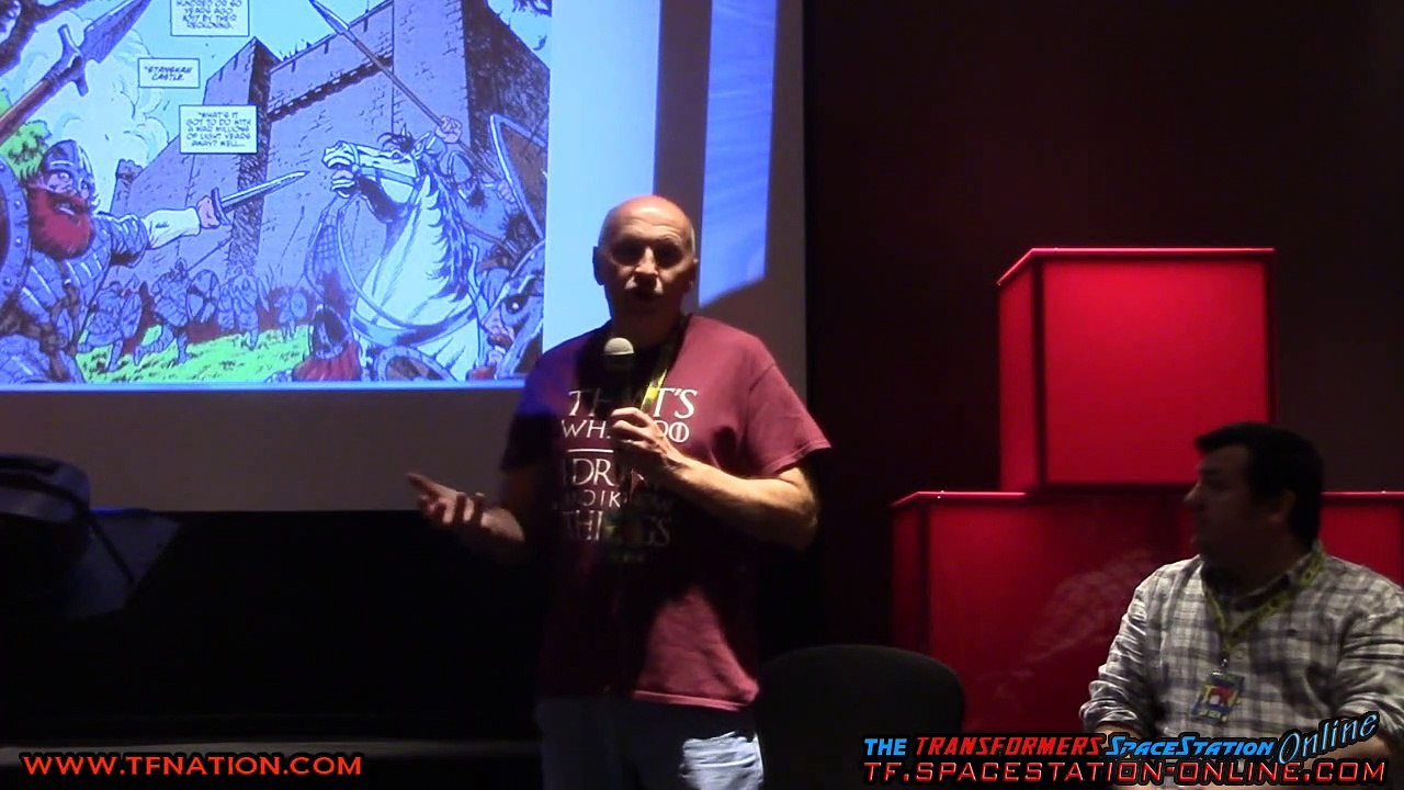 03 - Future Tense Panel