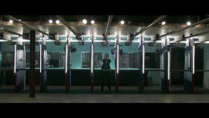 Out of Blue Movie Clip - Do You Really Know Them