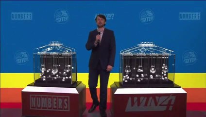 NY Lottery Drawings for September 10th, 2019