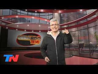 Gerardo TV analizó la vuelta de Maradona el fútbol argentino | TARICO FAKE NEWS