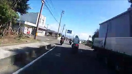 奥州z會 2019ツアー 参 in 七ヶ宿 ④