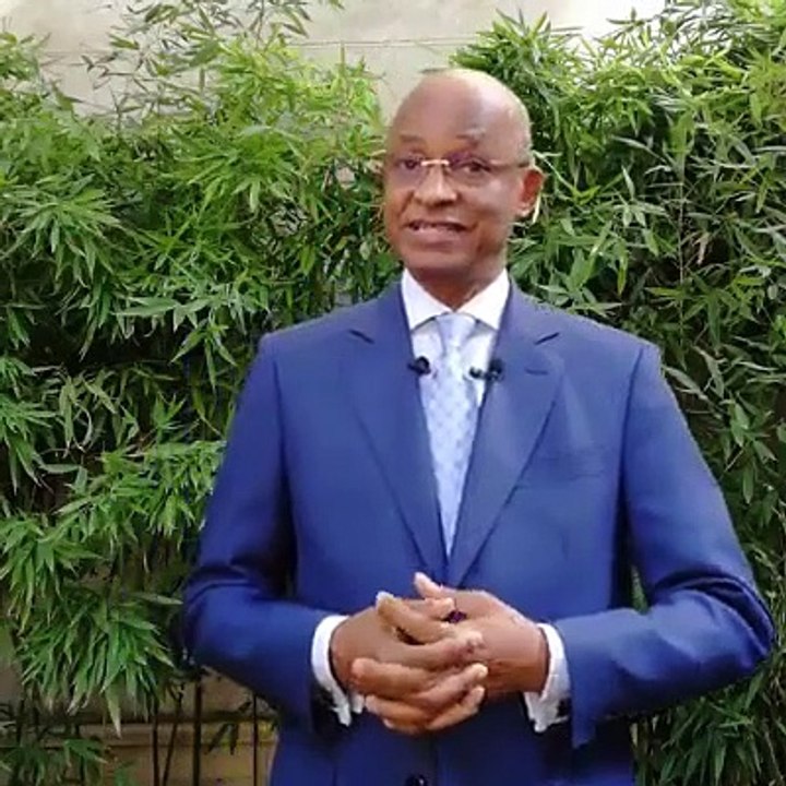Cellou Dalein invite les guinéens à empêcher le tripatouillage de la Constitution par Alpha Condé  (Discours)