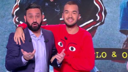 Le meilleur de BigFlo et Oli sur le plateau de Cyril Hanouna