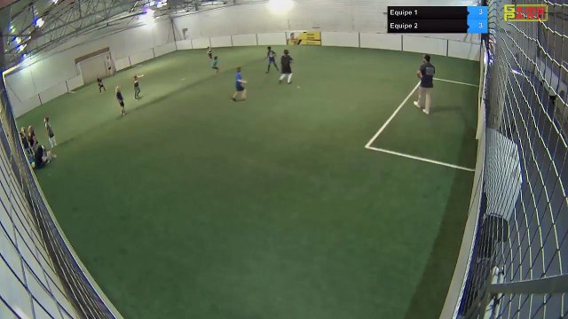 Equipe 1 Vs Equipe 2 - 11/09/19 16:57 - Loisir Poitiers - Poitiers Game Parc