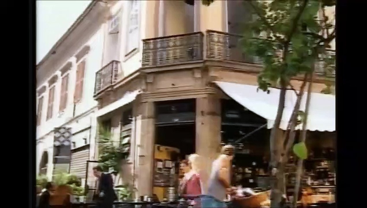 Chamas da Vida - capitulo 008 completo HD