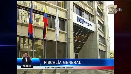 Exsecretaria de Correa realizó importantes revelaciones en caso "Sobornos"