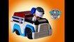 Paw Patrol Robo-Dog Racer Nickelodeon - Unboxing Demo Review