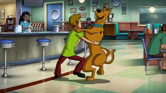 Scooby Doo Return To Zombie Island Movie Video Dailymotion