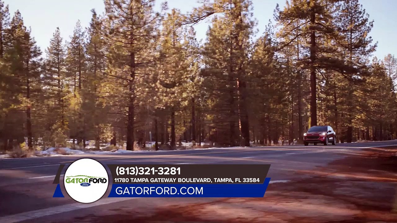 2020  Ford  Explorer  Brandon  FL |  Ford  Explorer  Brandon  FL