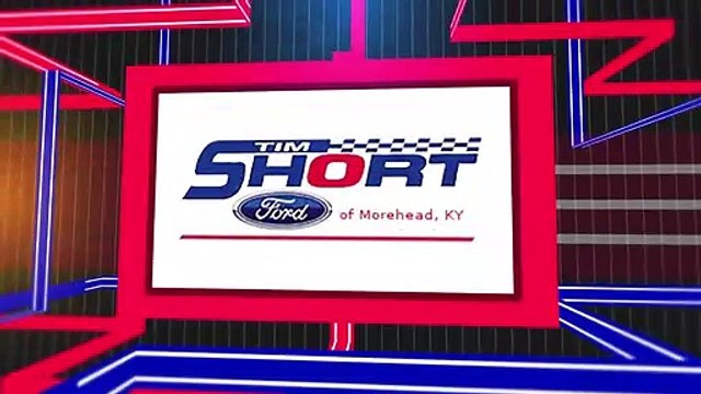 2020 Ford Explorer Lexington KY | Ford Explorer Dealership Lexington KY