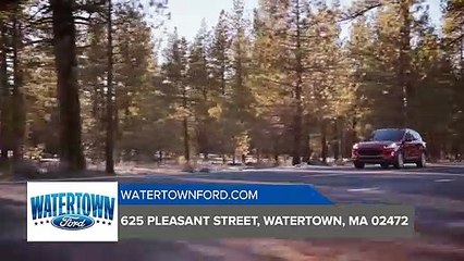 2020 Ford Explorer Needham MA | Ford Explorer Needham MA