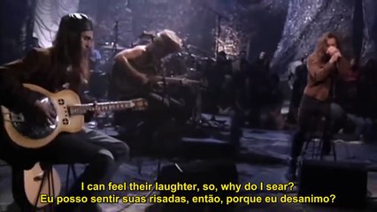 Pearl Jam - Black (Legendado)