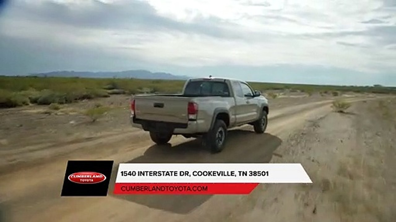 Toyota dealer Manchester  TN | Toyota sales Manchester  TN