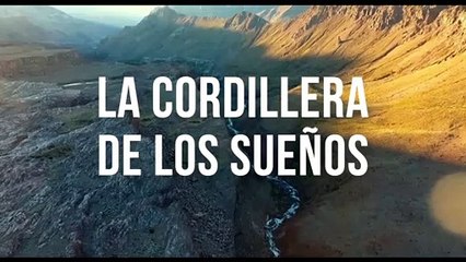 Cordillera de los Sueños Película