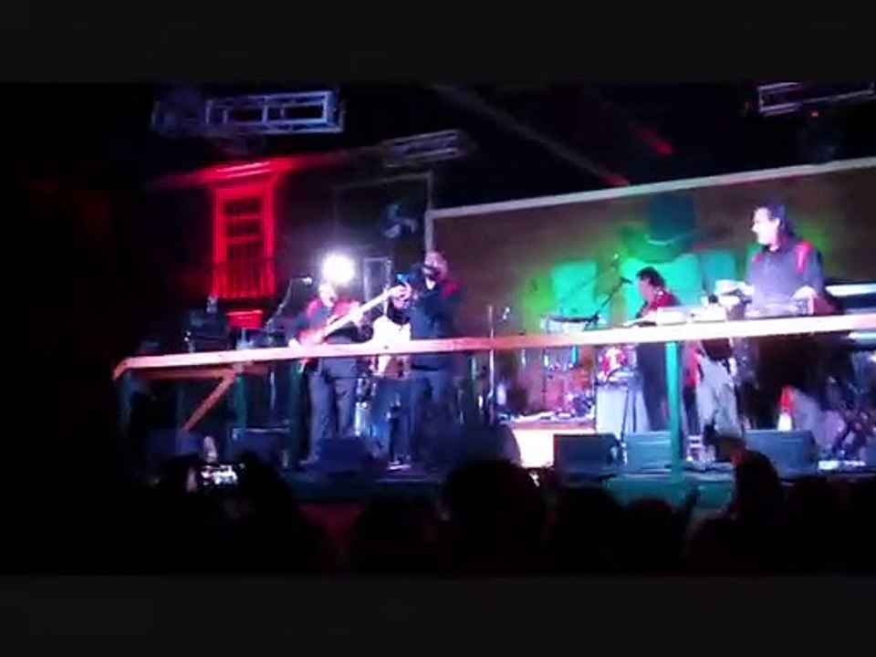 TROPICAL PANAMA - LA PETACONA