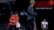 iKON Japan Dome Tour 2017 DVD Additional Shows Special Features ENG SUB Part 2