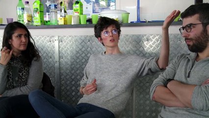 Extrait du film Nous le peuple - Paf