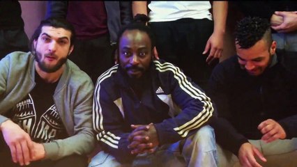 Nous le peuple Film Extrait - Présentation