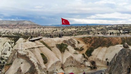 Turkey Trip 2019