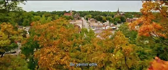 ‘O’ nun Sonu- It Ends Özel Video