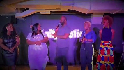 Episode 8 Spotlight Under The El