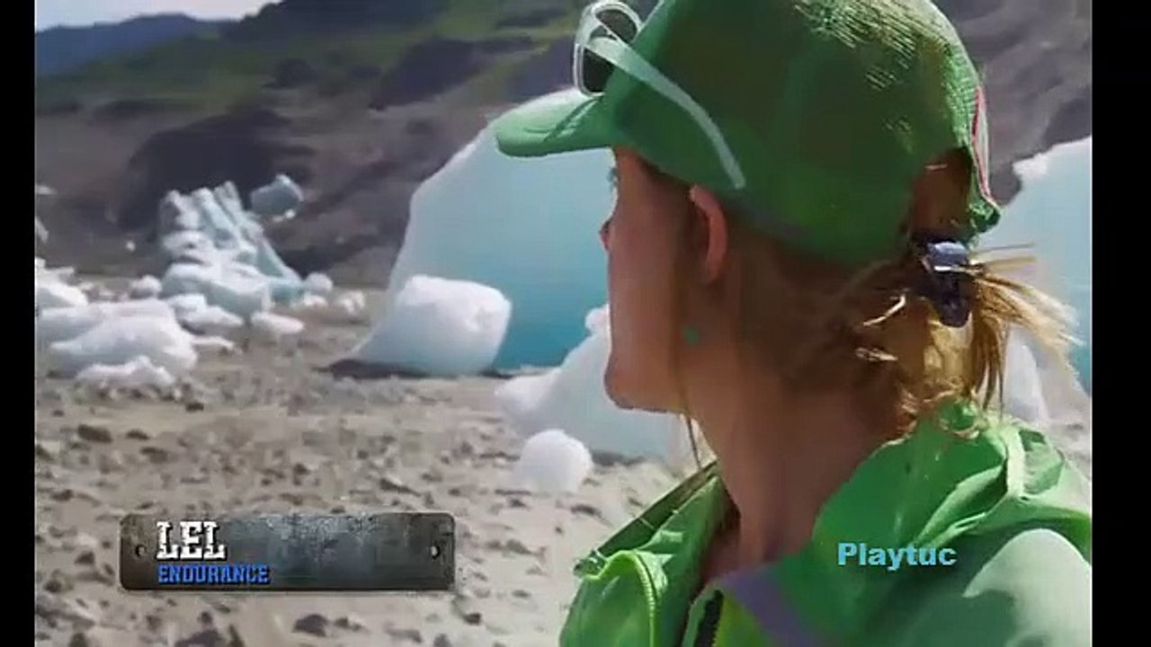 |Desafio|Alaska|T3|Ep13|La Batalla Final