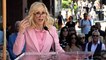 Judith Light Speech at her Hollywood Walk of Fame Ceremony