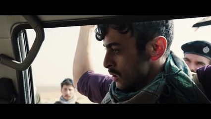 映画『プライベート・ウォー』本編映像