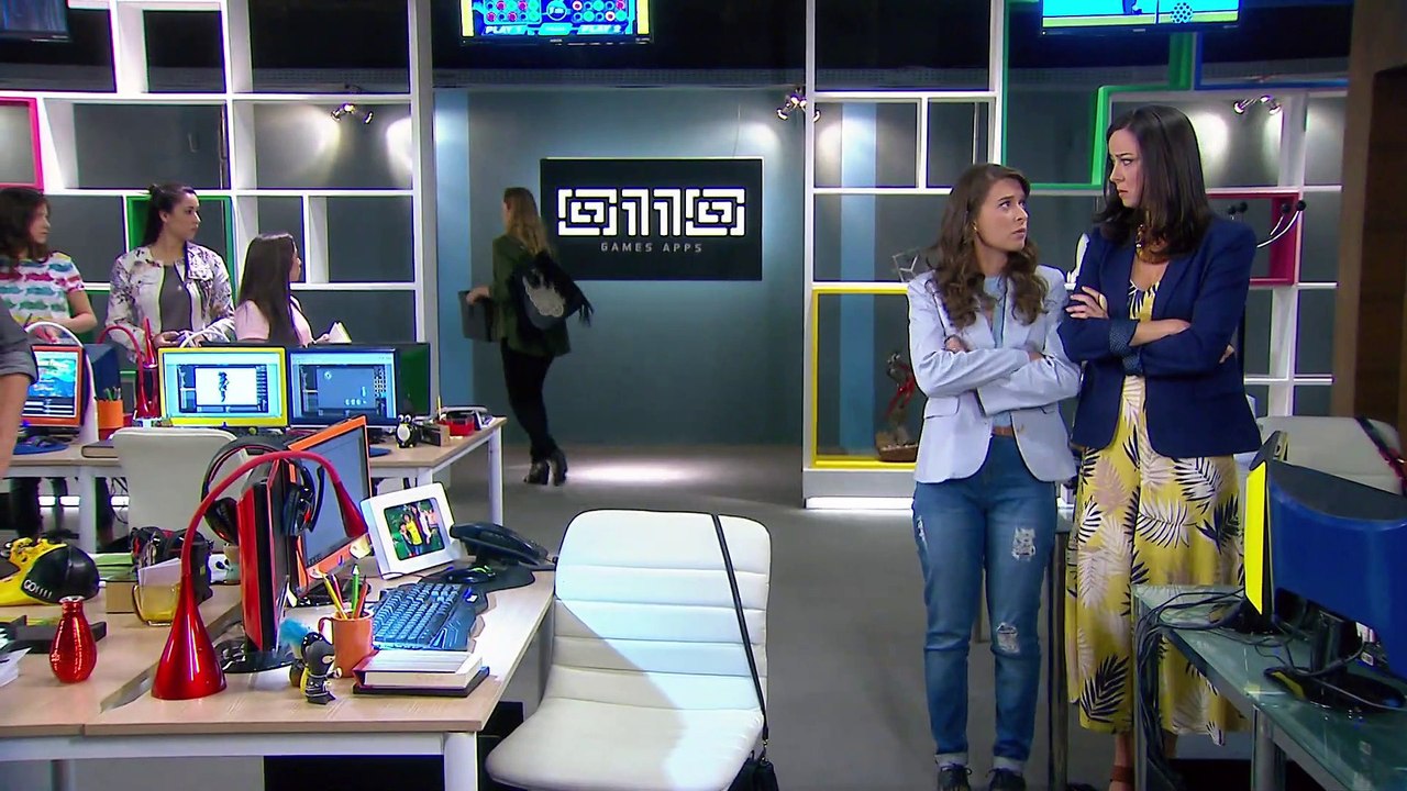 As Aventuras de Poliana | capítulo 346 - 11/09/19,